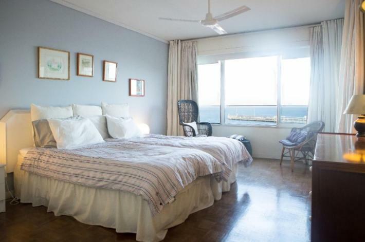 Apartment W Stunning View - Marina - Free Parking & Ac Фуншал Екстериор снимка