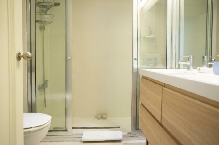 Apartment W Stunning View - Marina - Free Parking & Ac Фуншал Екстериор снимка